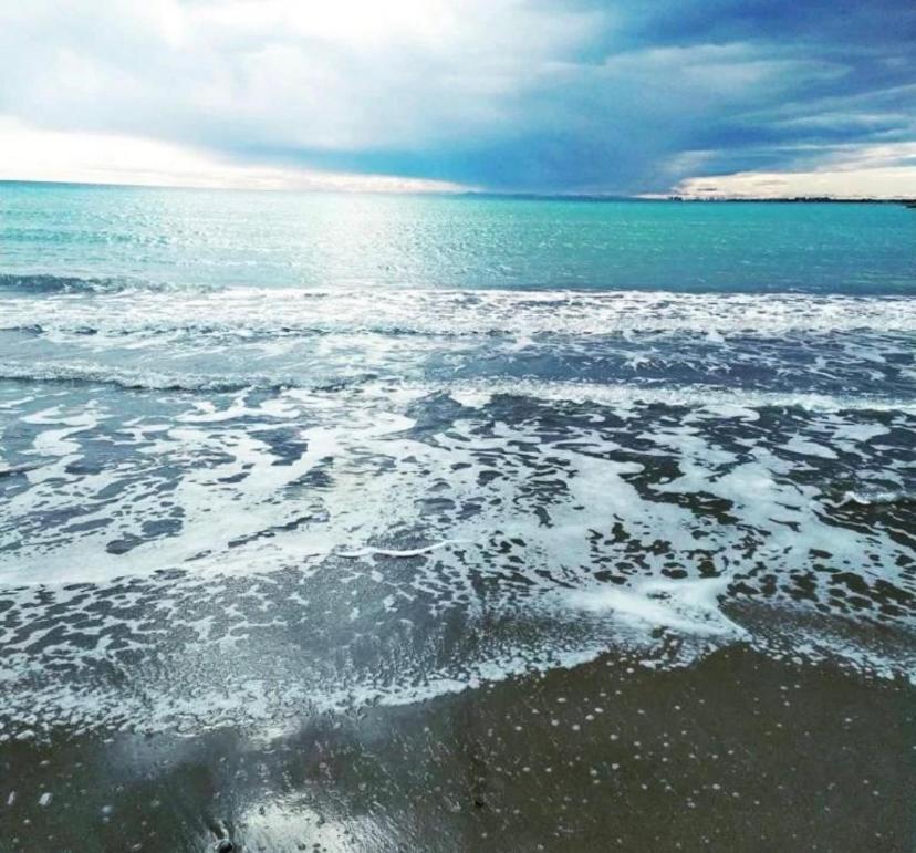 蒙科法尔Magnifico Piso Con Vistas Al Mar En Moncofa公寓 外观 照片